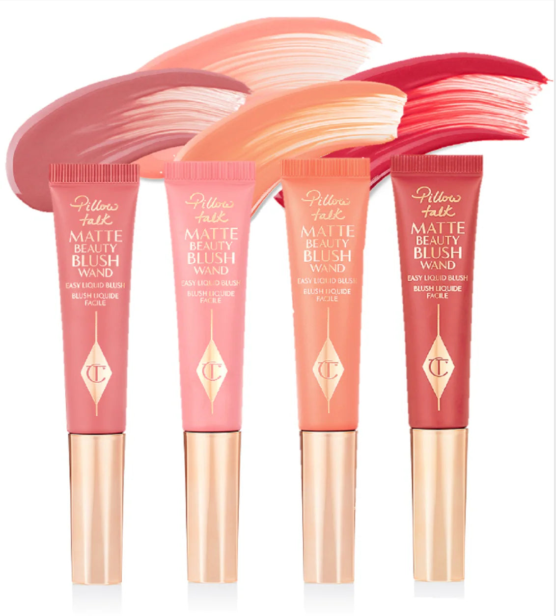 Charlotte Tilbury Beauty Blush Wand