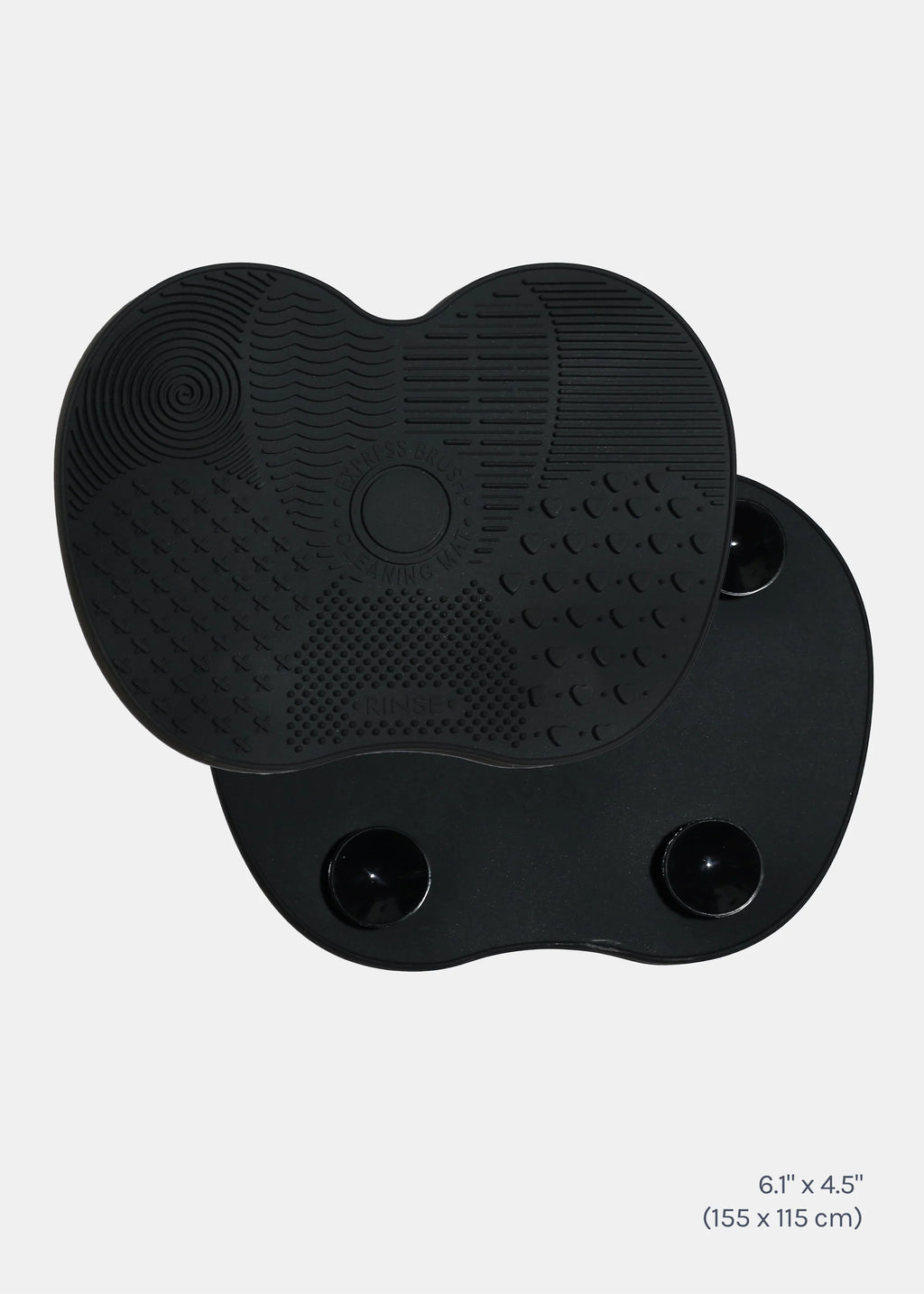 AOA Brush Cleaning Mat