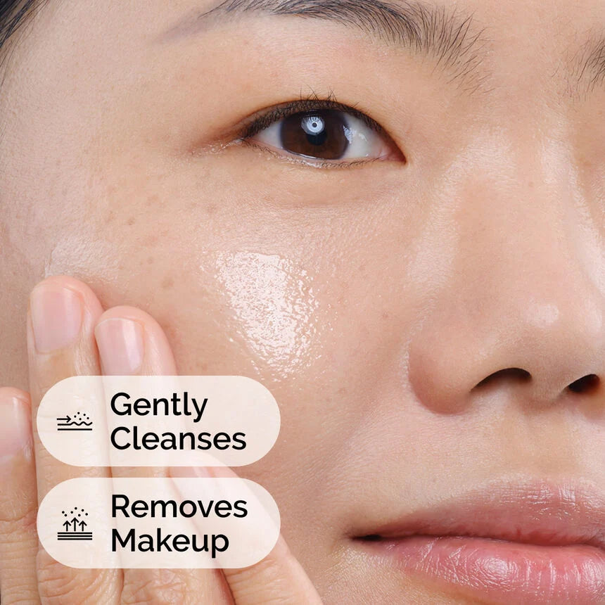 The Ordinary Squalane Cleanser