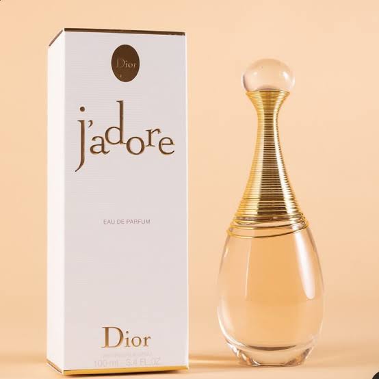 Dior J’ Adore Eau de Parfum 100ml