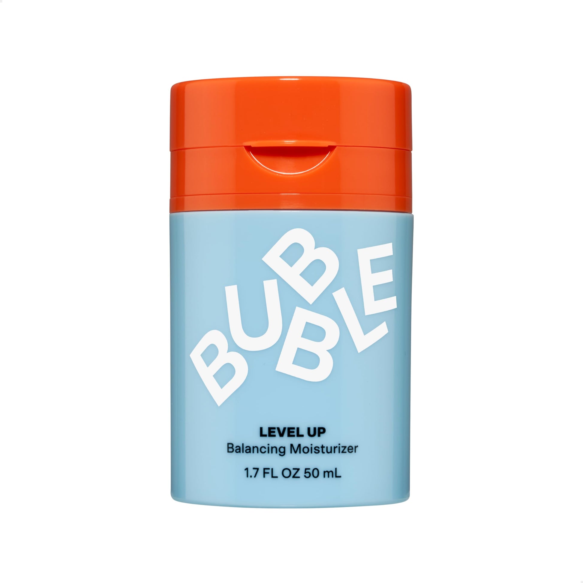 Bubble Balancing Gel Mosturaizer