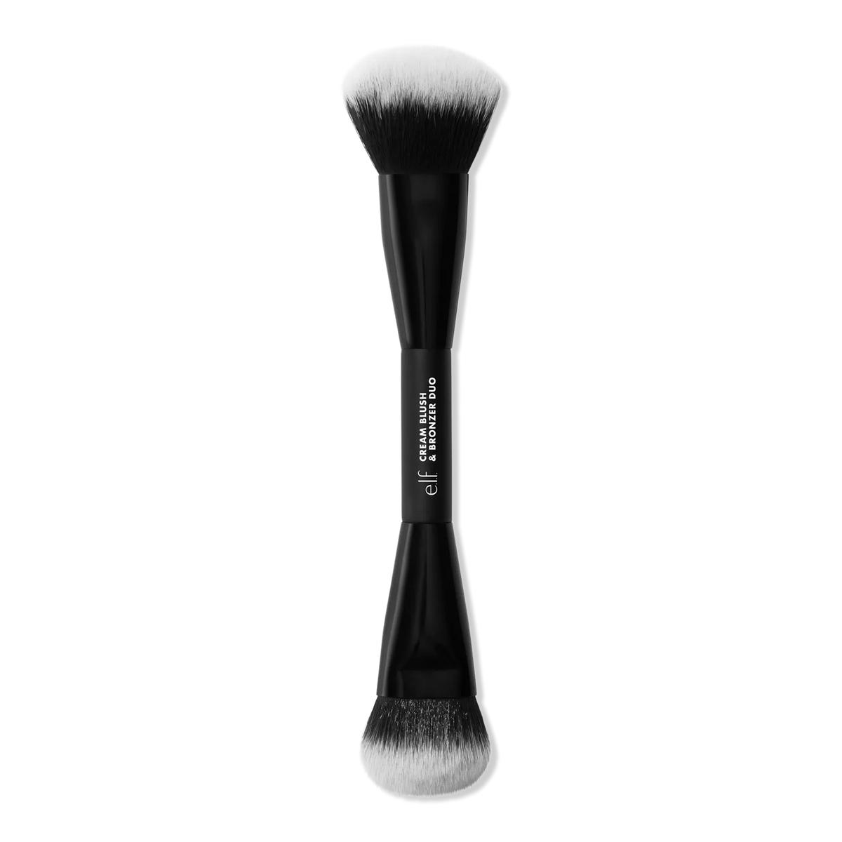 Elf Cream Blush & Bronzer Dúo Brush