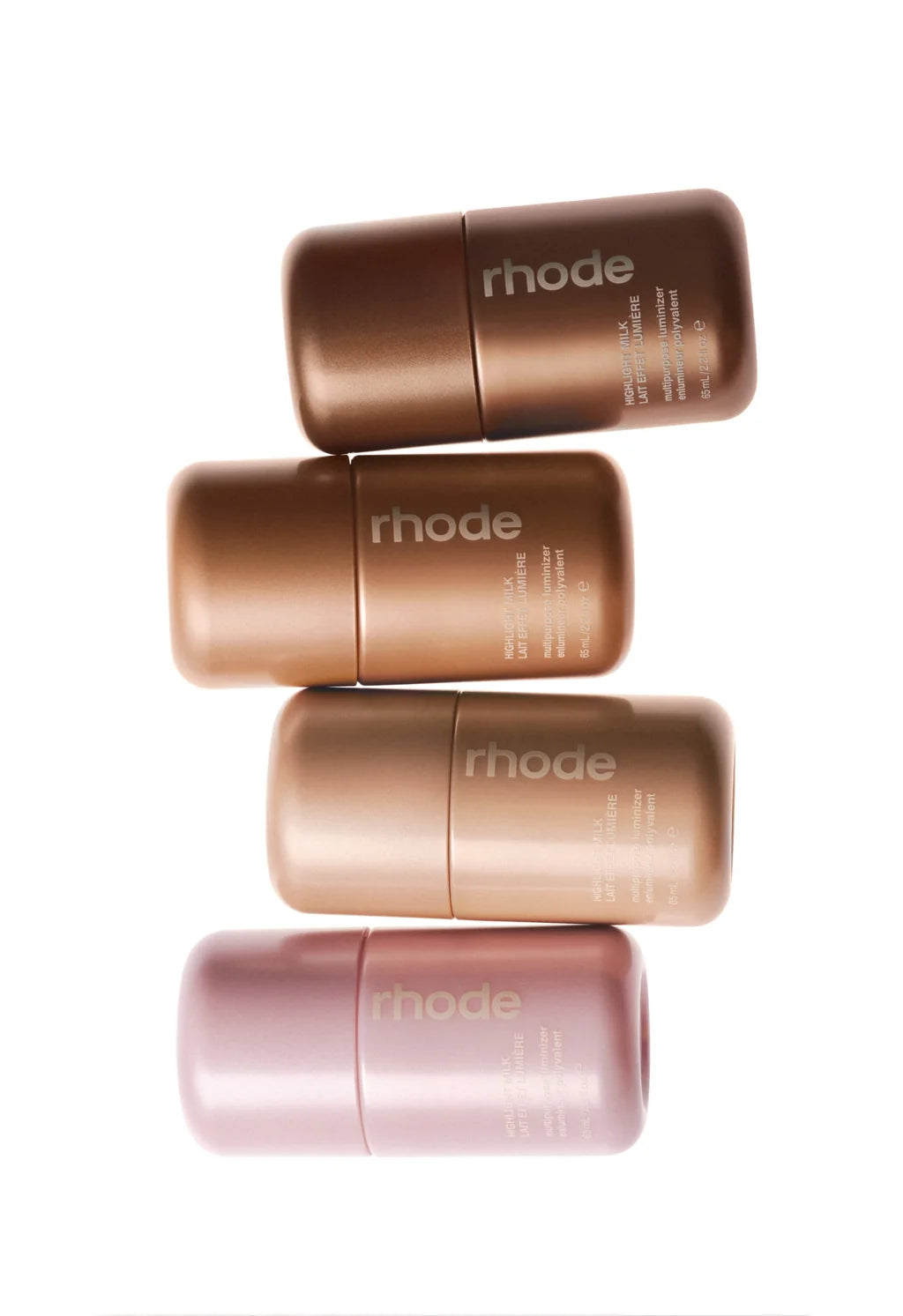 Rhode Highlight Milk Multipurpose Luminizer