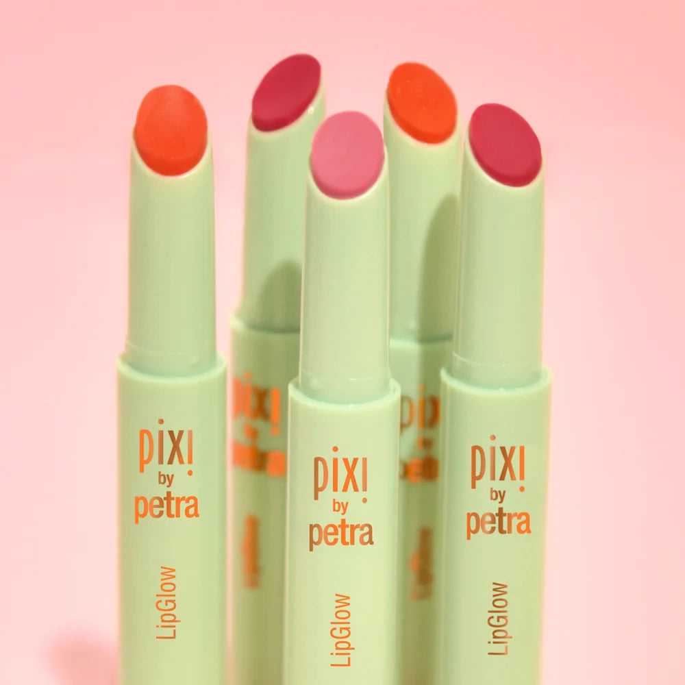Pixi Beauty LipGlow Tinted Lip Balm