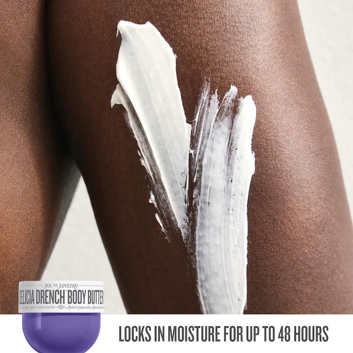 Sol de Janeiro Delícia Drench Jet Set