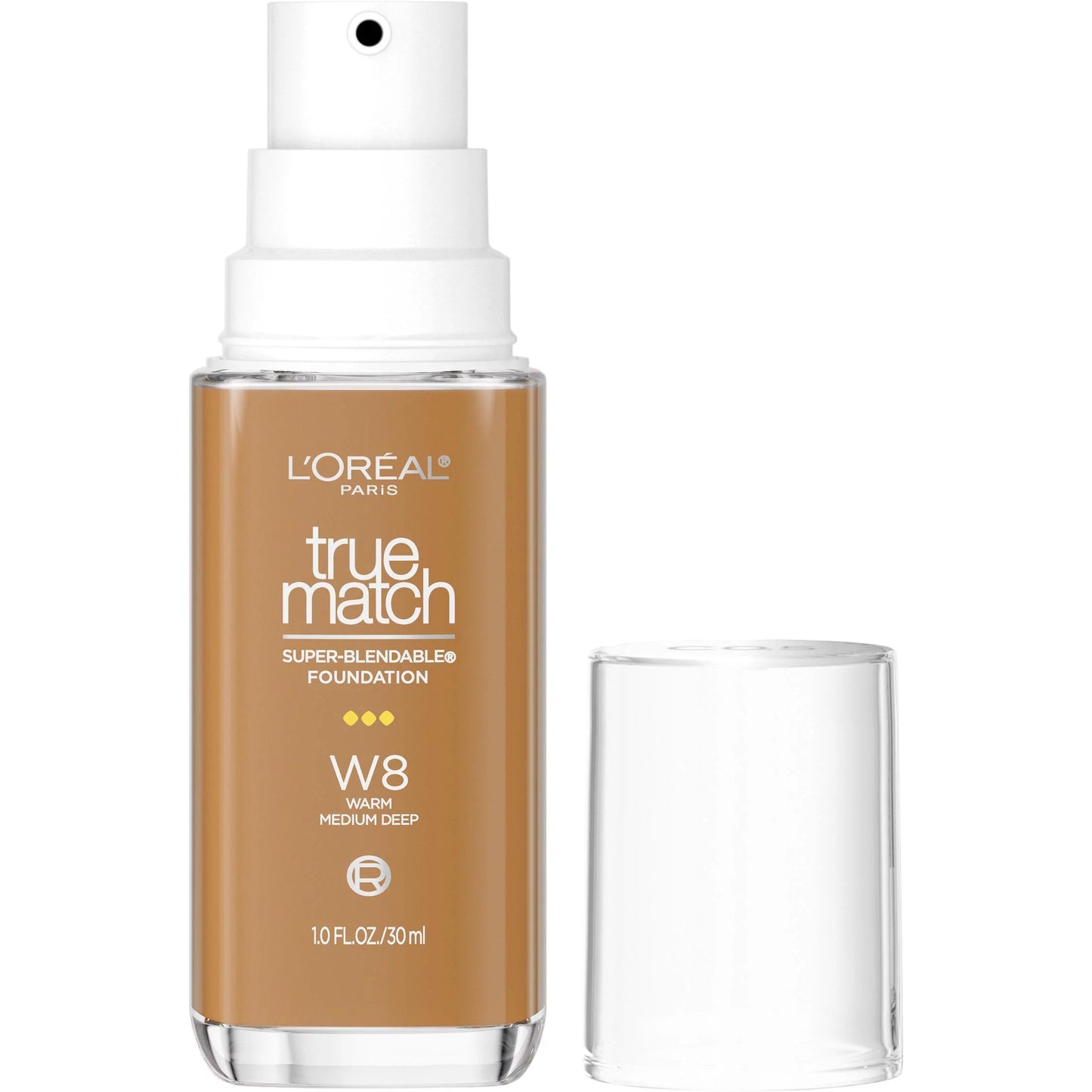 Loreal Truematch Foundation