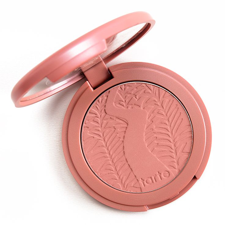 Tarte Blush Powder Risque