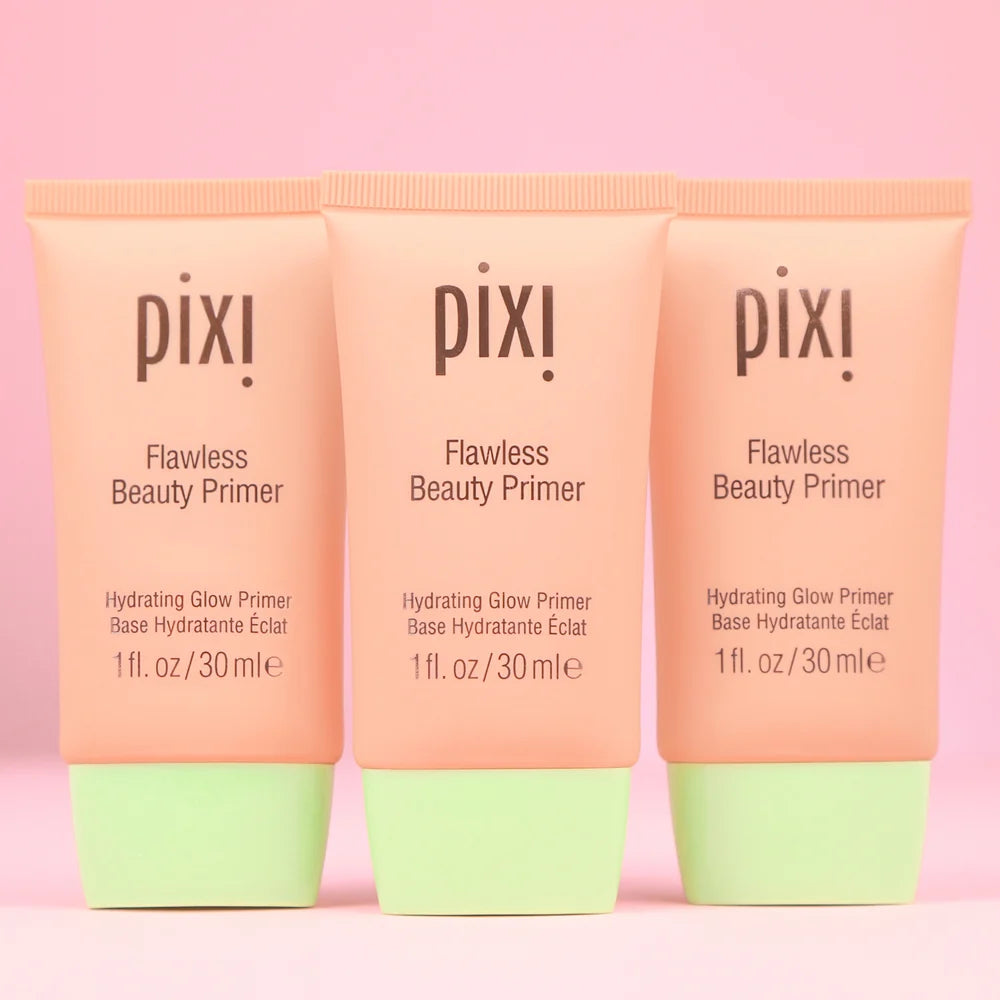 Pixi Beauty Flawless Beauty Primer