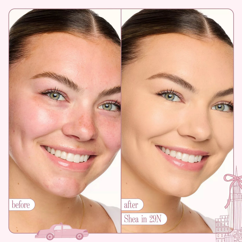 Tarte The Icons Best Sellers Set Shape Tape Concealer