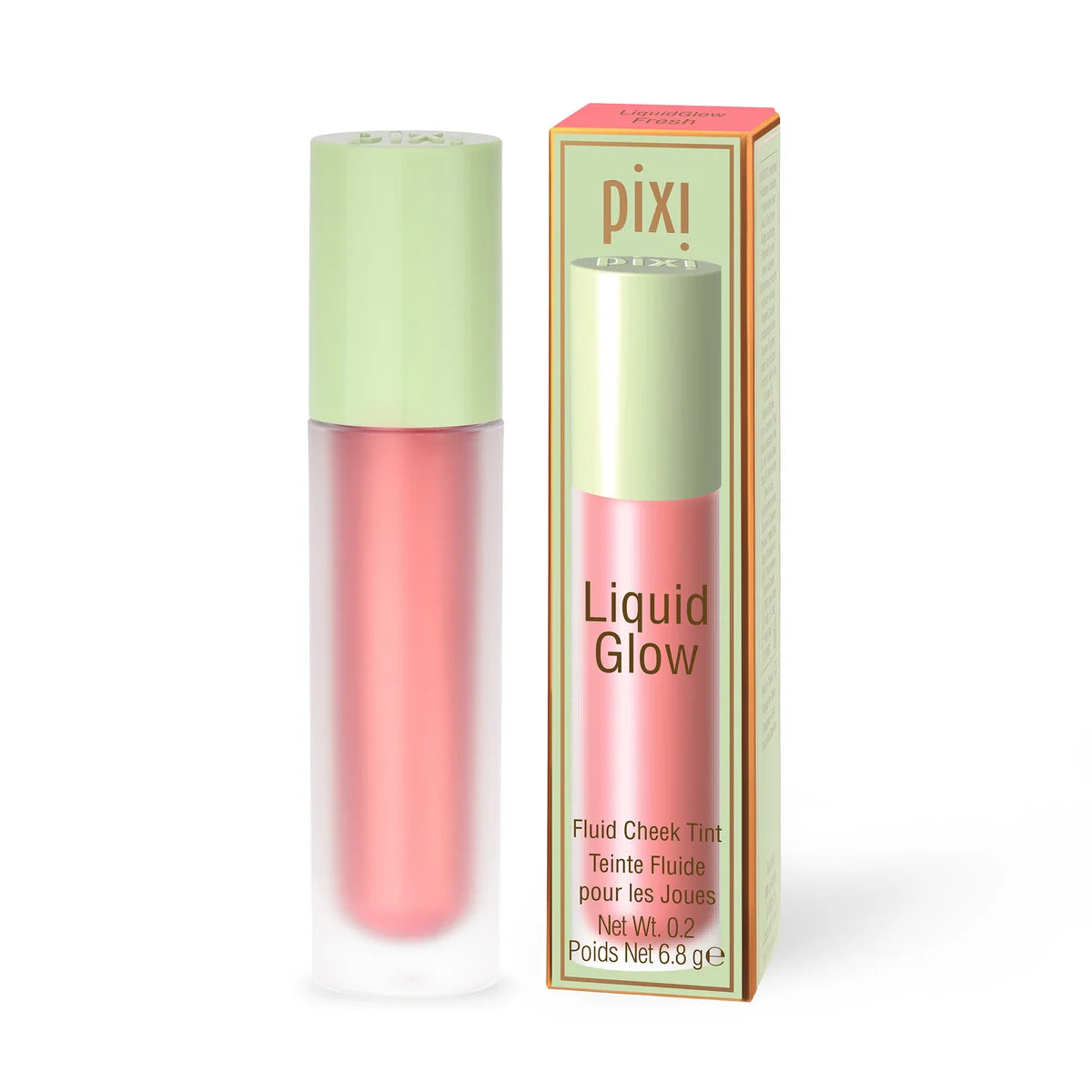 Pixi Beauty Liquid Glow Cheek Tint