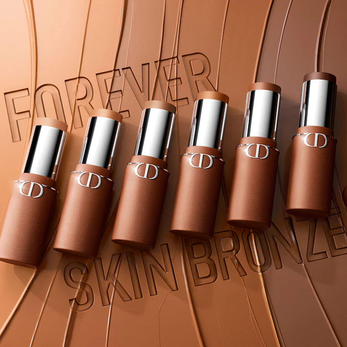 Dior Forever Skin Bronze Bronzing Balm Stick – Natural Skin Finish