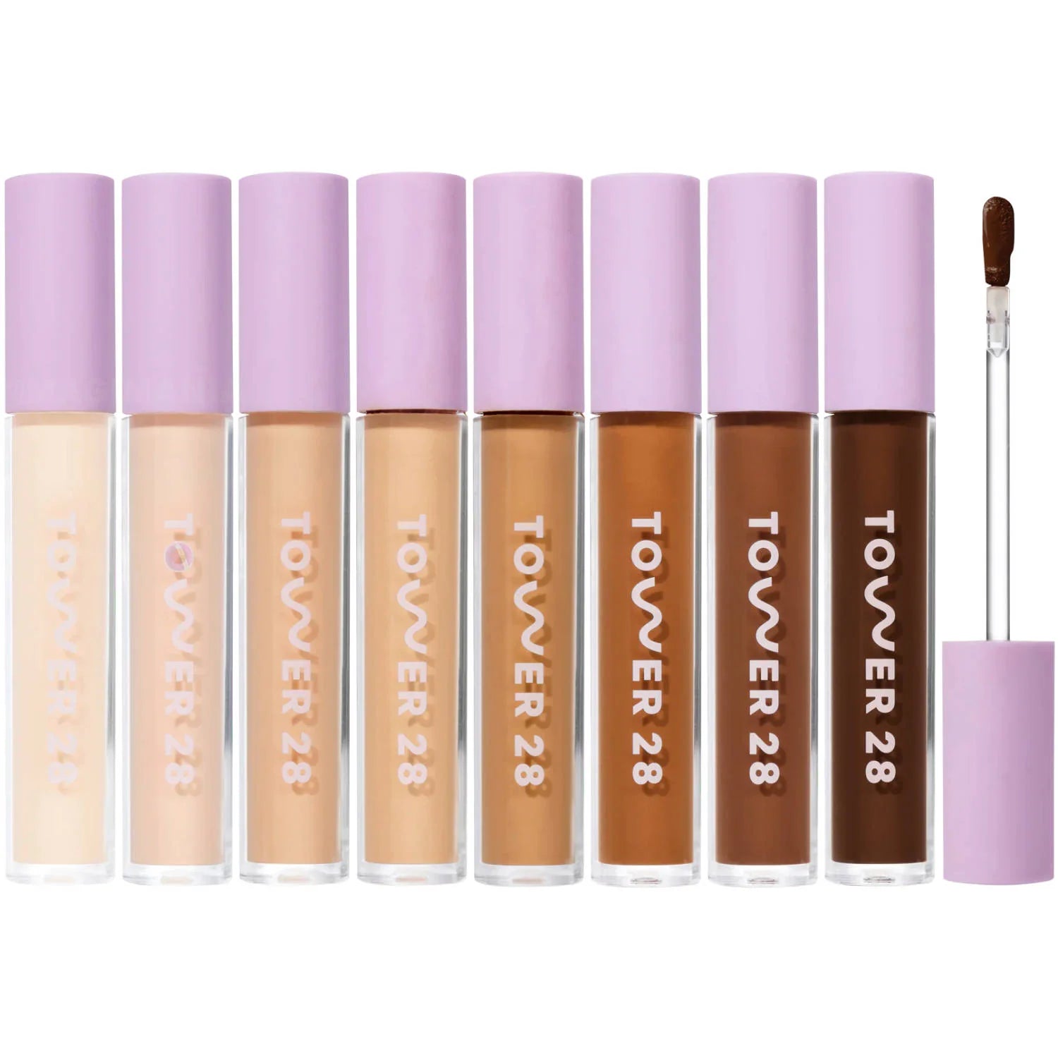 Tower 28 Swipe Hydrating Serum Concealer