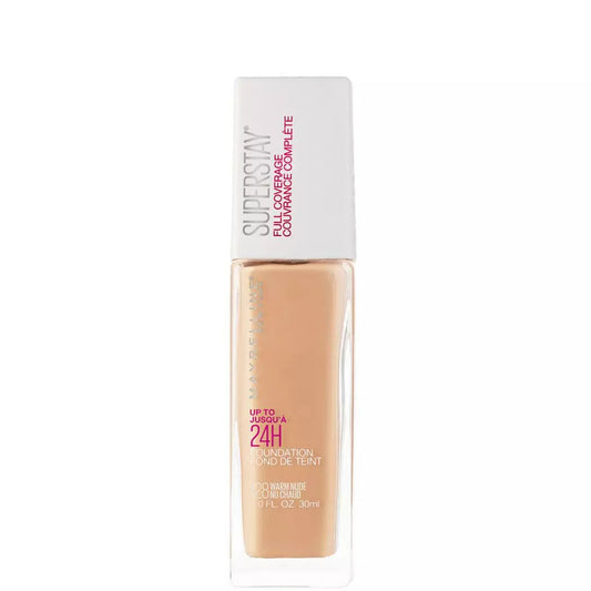 Maybelline Super Stay 24H