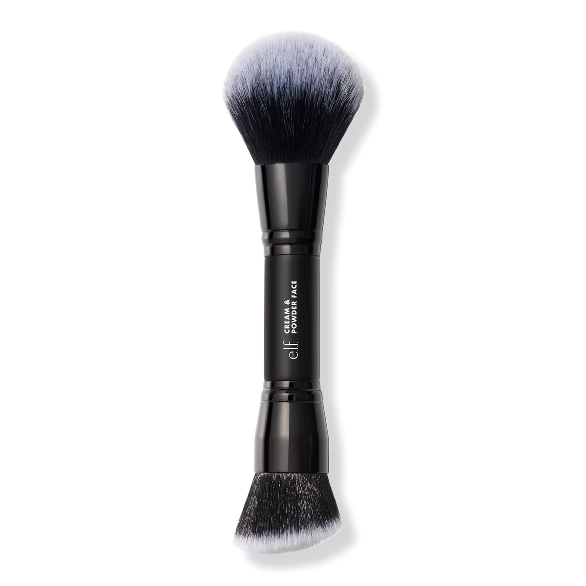 Elf Cream & Powder Face Brush