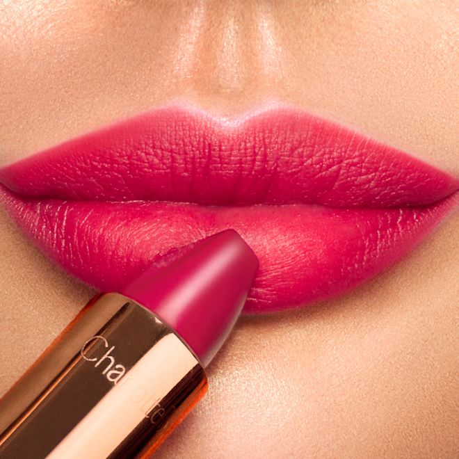 Charlotte Tilbury Matte Revolution Long-Lastick Lipstick
