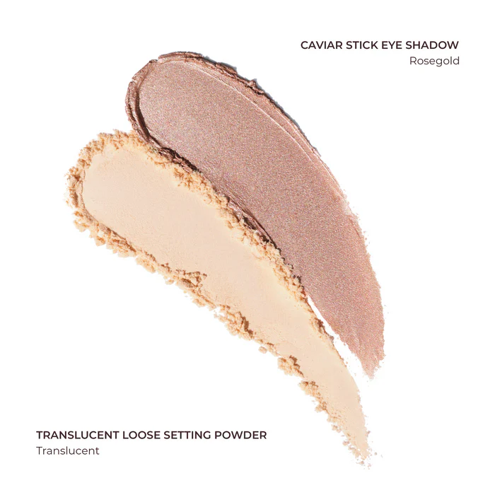 Laura Mercier Set Traslucent Artistry Icons
