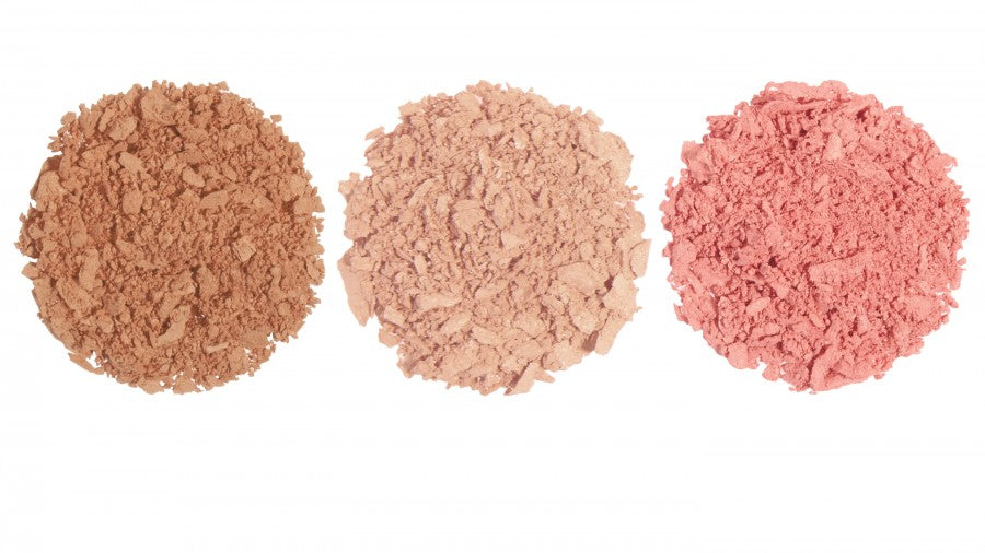 Models Own Sculpt & Glow Contour Palette