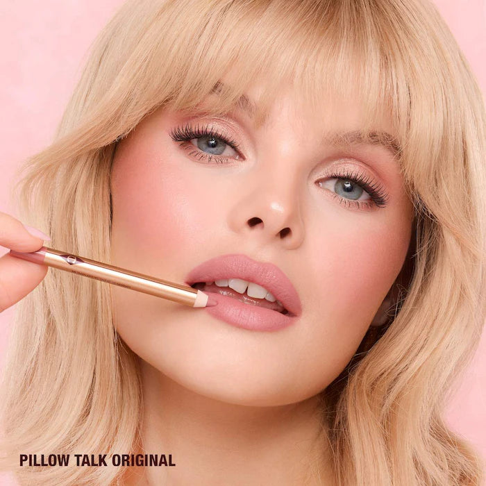 Charlotte Tilbury Iconic Mini Lip Cheat Trío