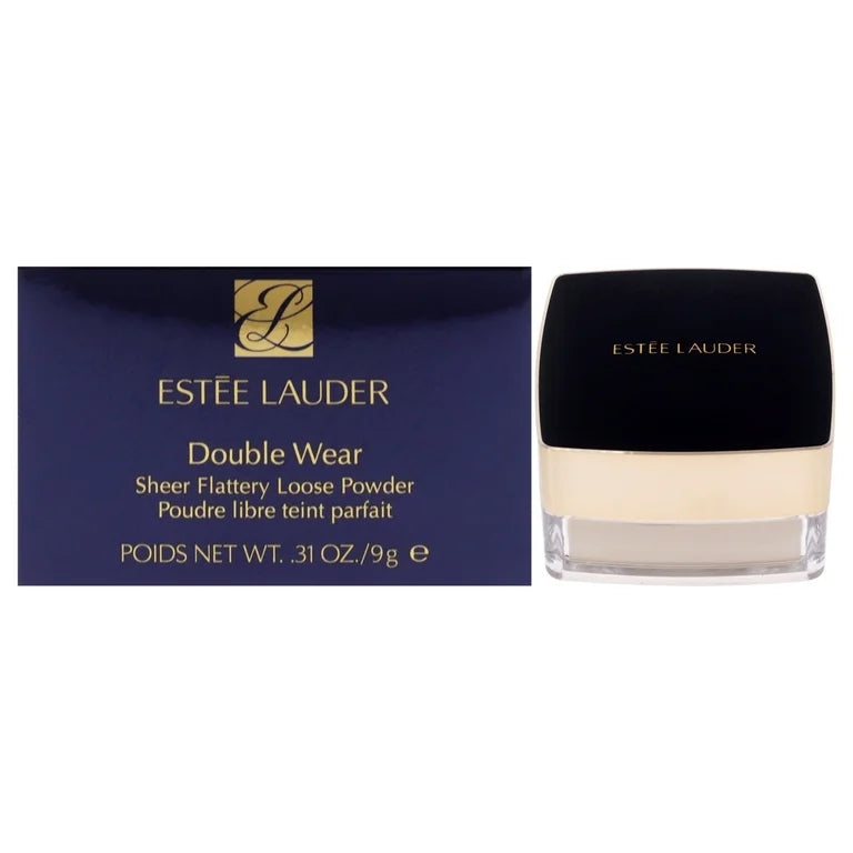 Estee Lauder Double Wear Sheer Flattery Loose Powder