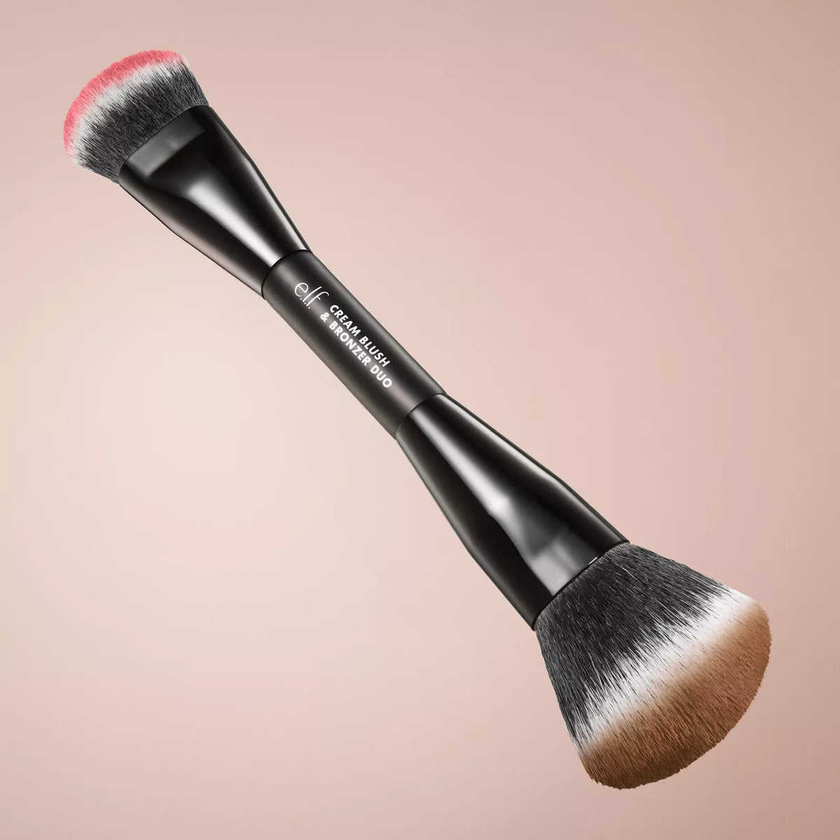 Elf Cream Blush & Bronzer Dúo Brush