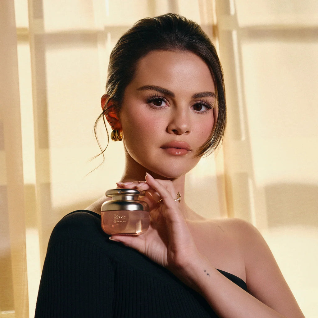 Rare beauty Warm Scented Perfume