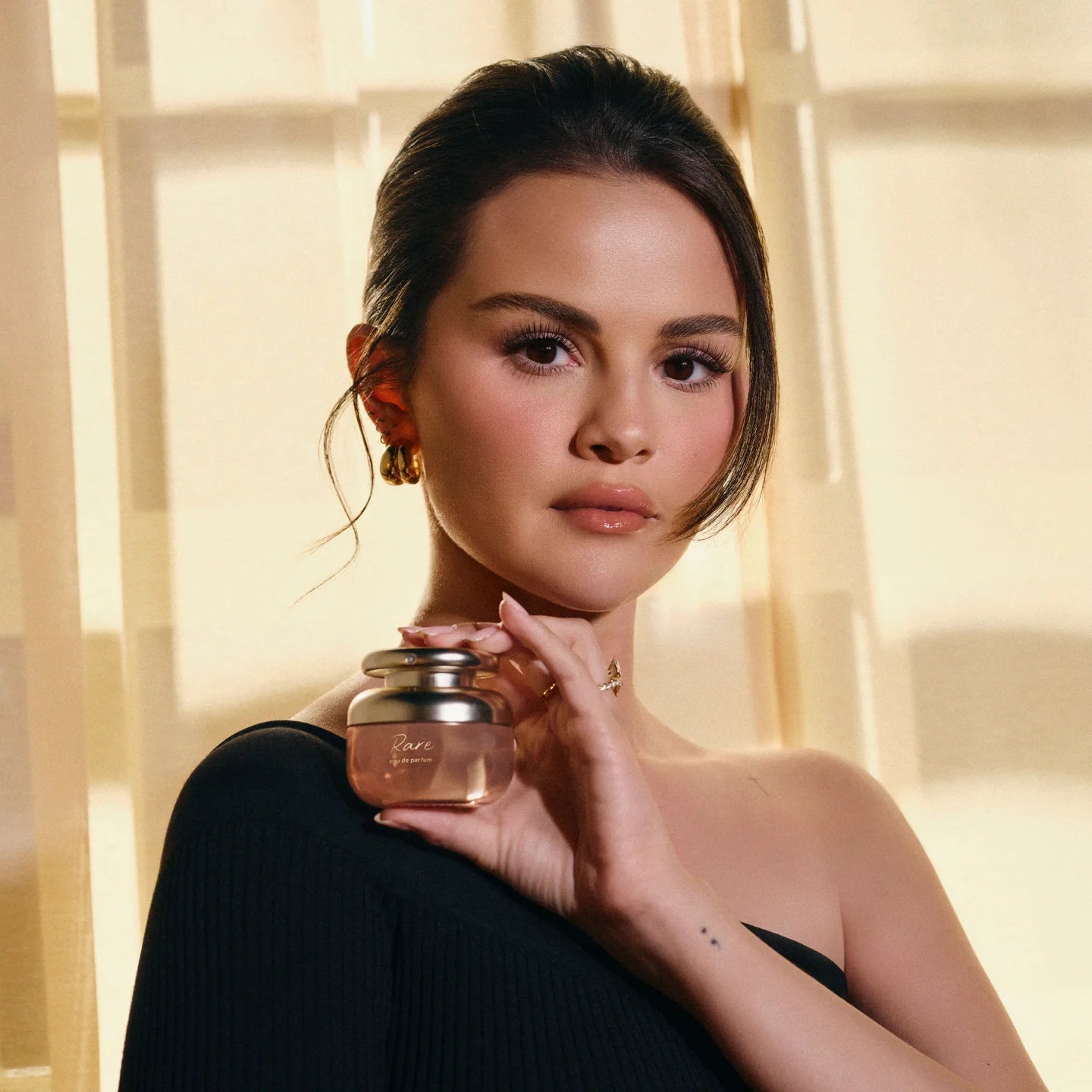 Rare beauty Warm Scented Perfume