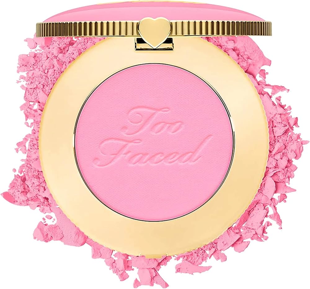Too Faced Cloud Crush Blurring Blush