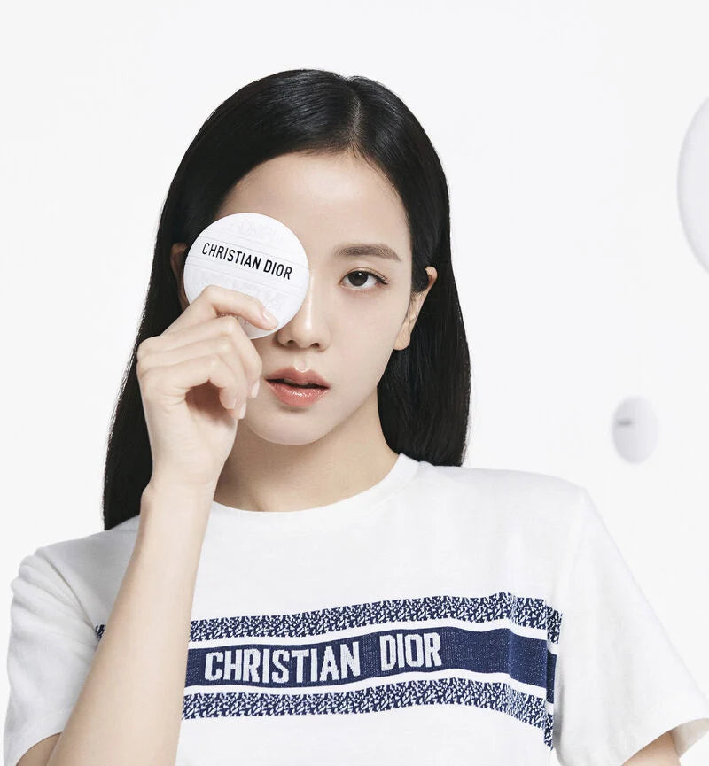 Dior Le Baume Lip Hand