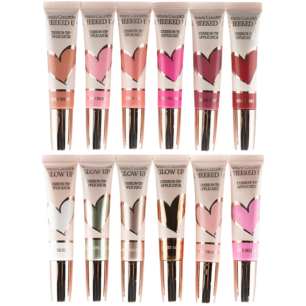 Beauty Creations Flawless Stay Liquid Blush