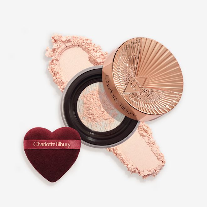 Charlotte Tilbury Airbrush Flawless Blur Loose Setting Powder