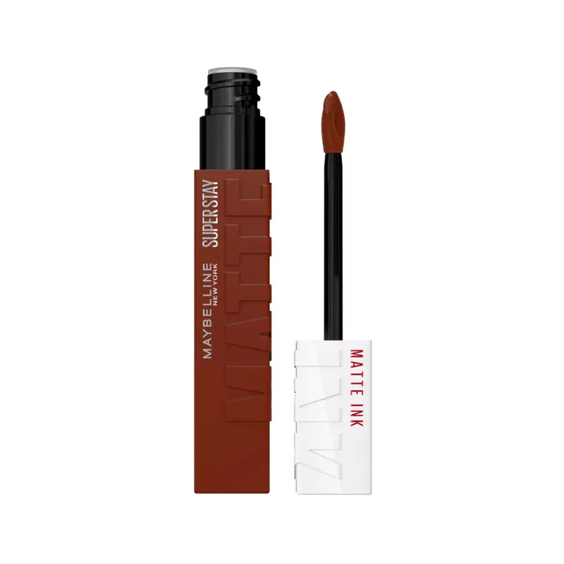 Maybelline Súperstay Matte Ink Lipstick