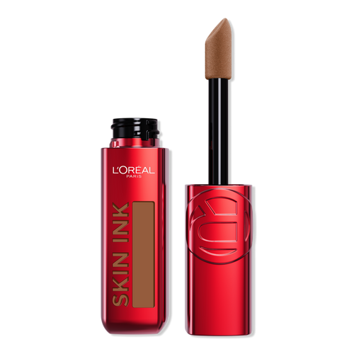 Loreal Paris Skin Ink Foundation/Concealer