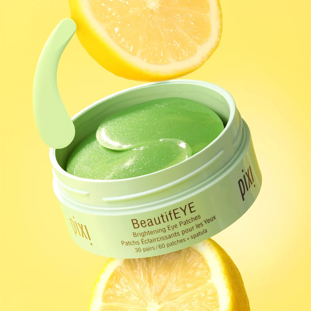 Pixi Skin Vitamin C Brightening Eye Patches
