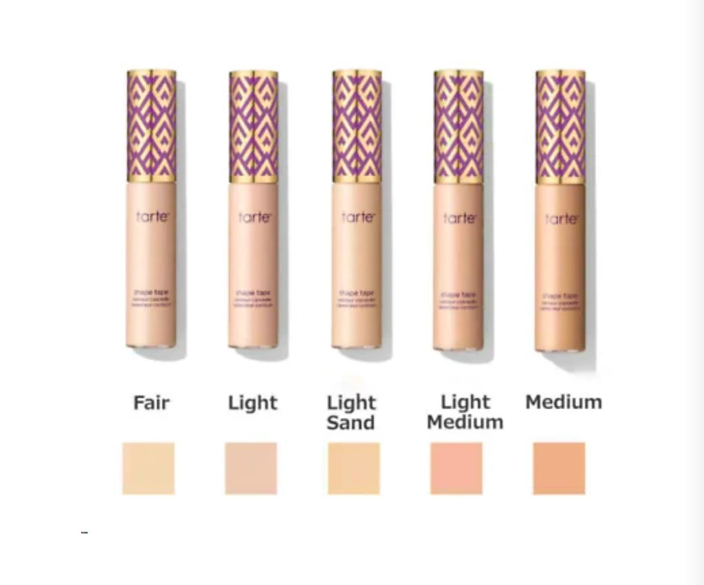 Tarte Concealer Sharpe Tape
