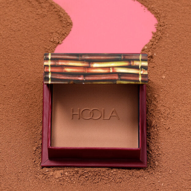 Benefit Hoola Mattebronzer