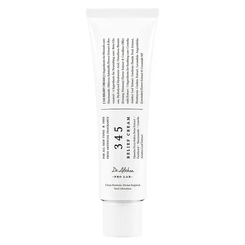 Dr. Althea 345 Cream Post Acne