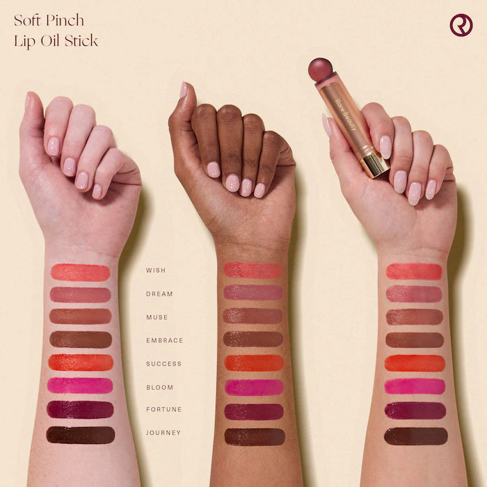 Rare Beauty Soft Pinch Lip Oil Stick