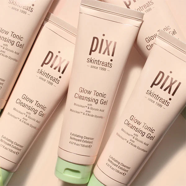 Pixi Skin Glow Tonic Cleansing Gel