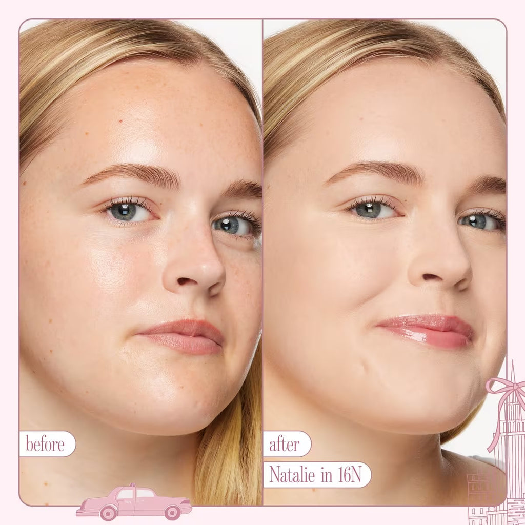 Tarte The Icons Best Sellers Set Shape Tape Concealer