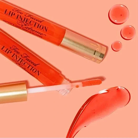 Too Faced Lip Pumpler Injection Extreme