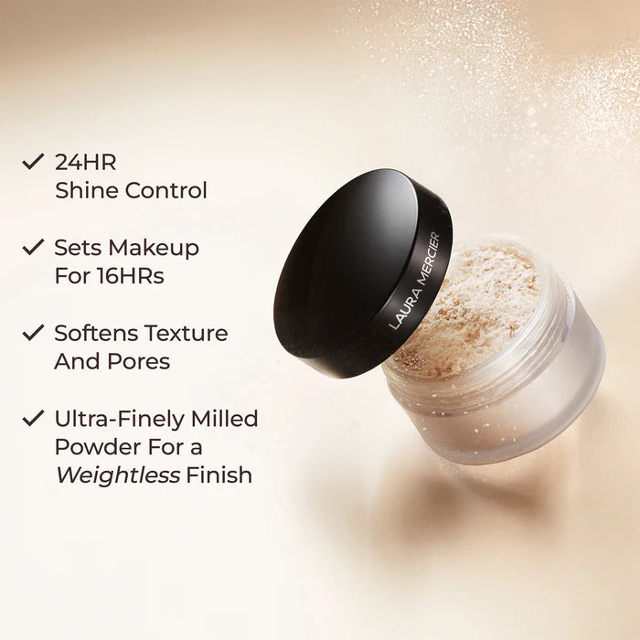 Laura Mercier Set Traslucent Artistry Icons