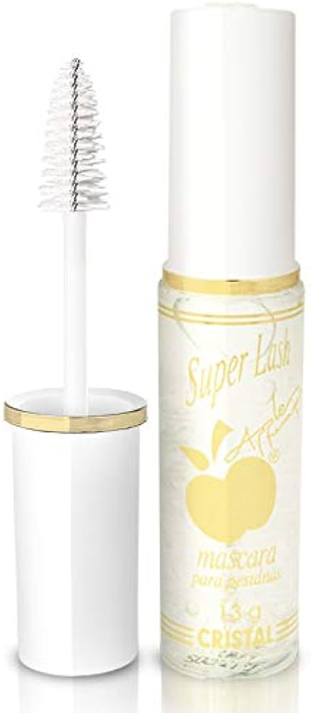Rímel SuperLash Manzanita