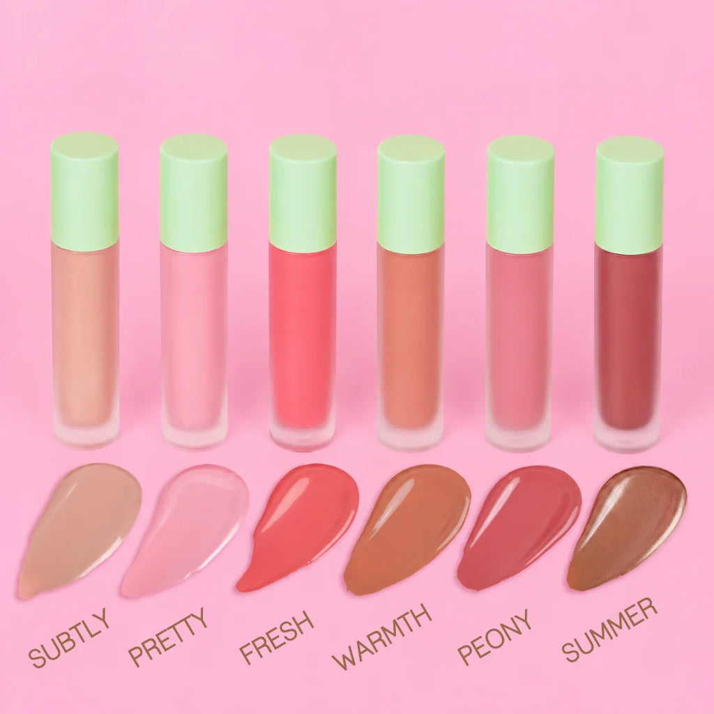 Pixi Beauty Liquid Glow Cheek Tint
