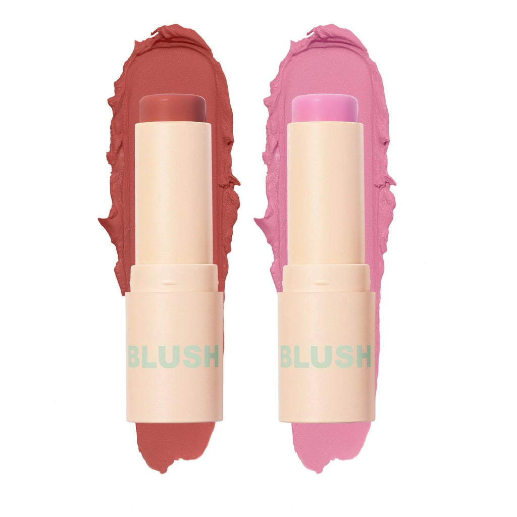 Beauty Creations x Murillo Twins Cheek Cheek Blush Sticks