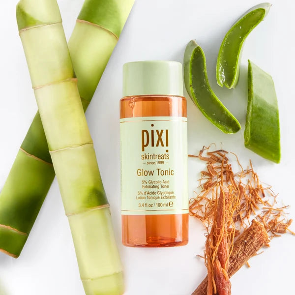 Pixi Skin Glow Toner Glycolic Acid