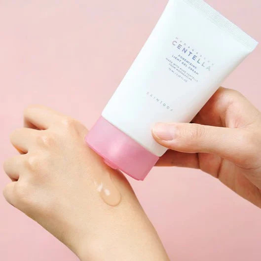Skin1004 Centella Poremizing Light Gel Cream