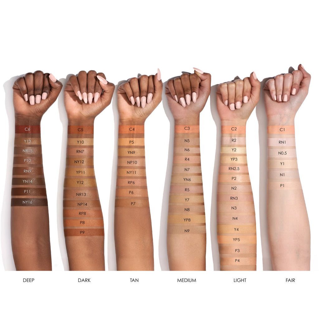 Natasha Denona Hy-Glam Concealer