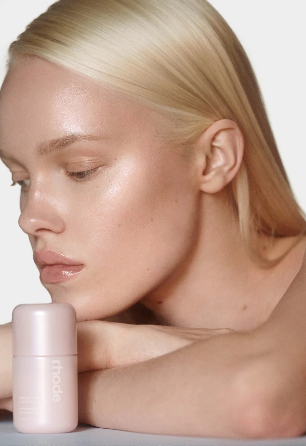 Rhode Highlight Milk Multipurpose Luminizer