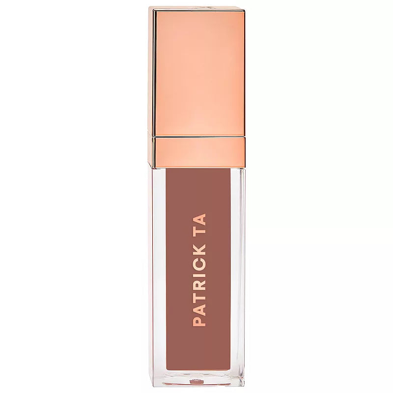 Rich Plumping Gloss - Patrick Ta
