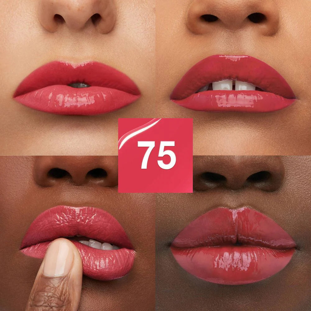 Labial Maybelline Superstay Vinyl Ink